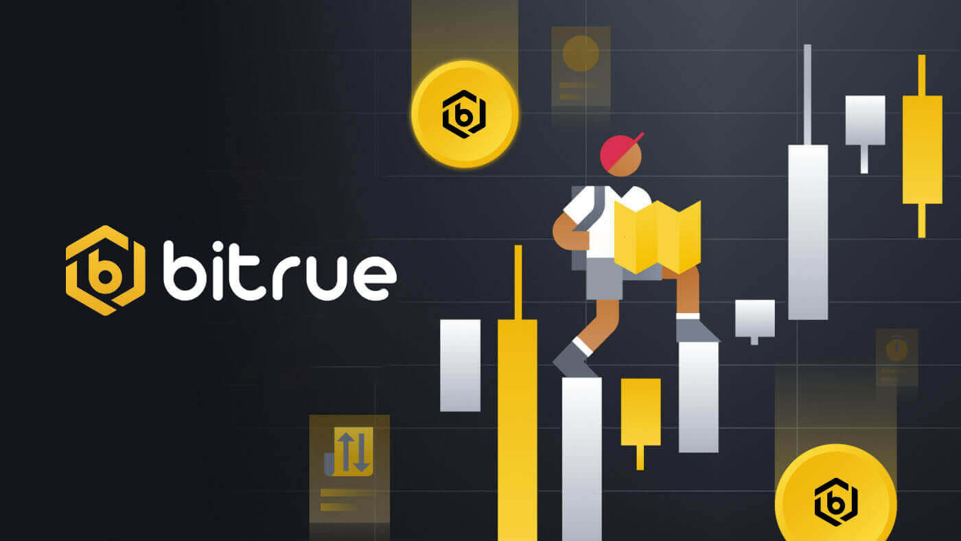 How to Trade at Bitrue for Beginners