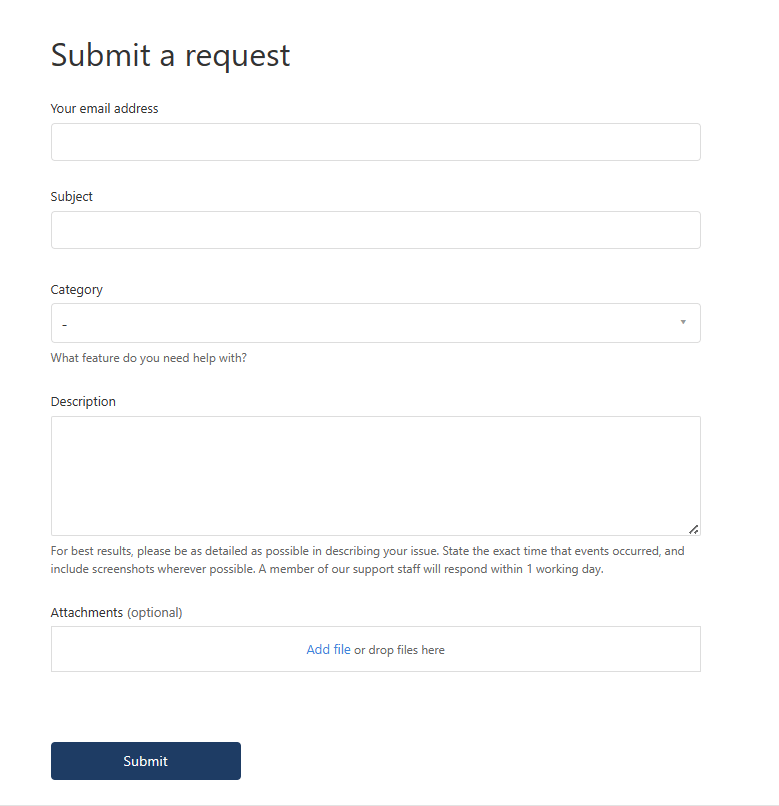 How to Contact Bitrue Support