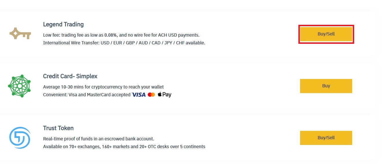 How to Deposit on Bitrue