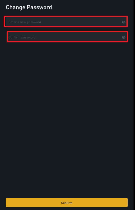 How to Login and Verify Account in Bitrue