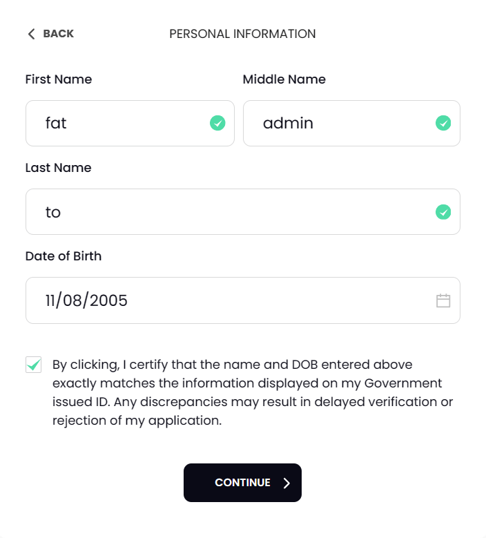 How to Open Account and Deposit into Bitrue
