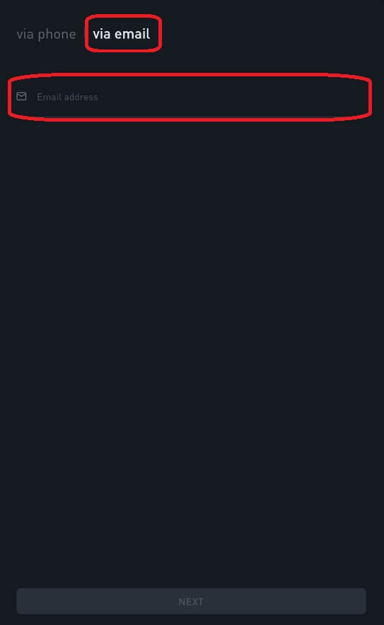 How to Sign in and Withdraw from Bitrue