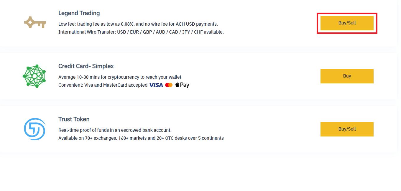 How to Start Bitrue Trading in 2021: A Step-By-Step Guide  for Beginners