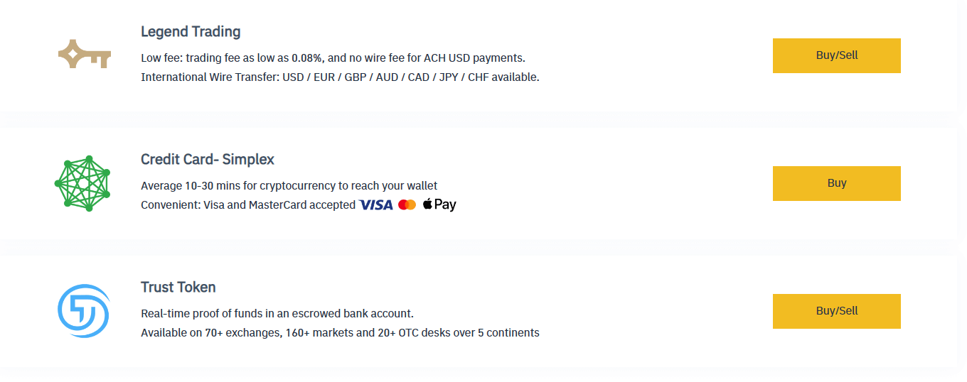 How to Trade Crypto and Withdraw on Bitrue How to Trade Crypto and Withdraw on Bitrue
