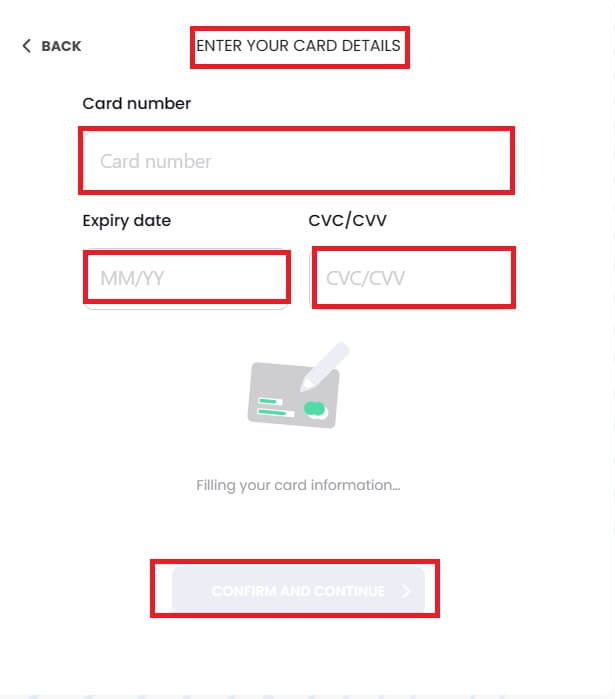 How to Withdraw and make a Deposit on Bitrue