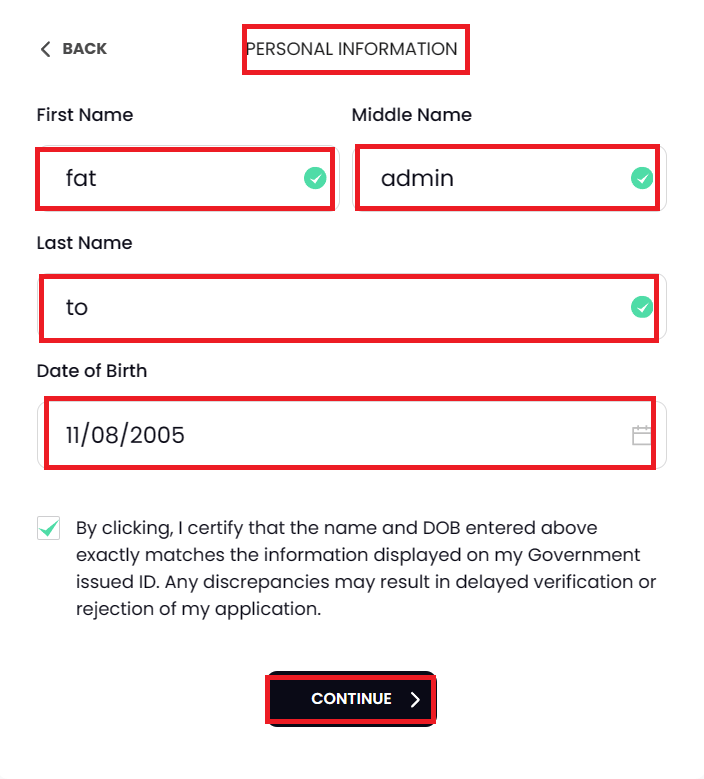 How to Withdraw from Bitrue