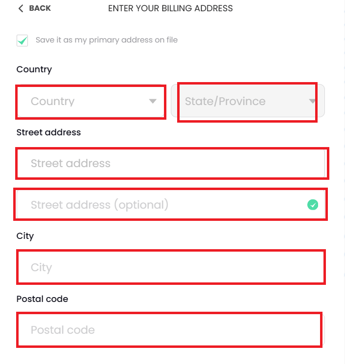 How to Withdraw from Bitrue