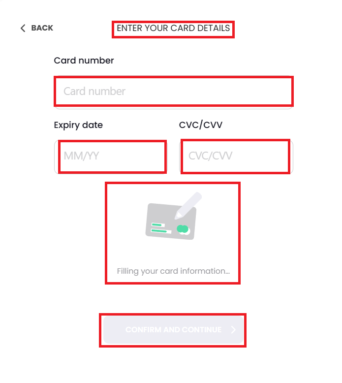 How to Withdraw from Bitrue